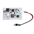 Miniatyrbillede 5 af 5: For PS1PSU Strømforsyningskort 12V 2.0 til PS1 1 Fat Konsol Strømforsyningsudskiftning