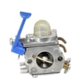 Miniatyrbillede 3 af 5: For C1Q-W40A Forgaser H128C 128Cd 128L 128Ld 125 Kædesav Forgaser