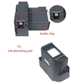 Miniatyrbillede 3 af 5: T04D1 EWMB2 Spildblækboks til Epson L6160 L6166 L6168 L6176 L6170 L6171 L6178