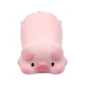 Miniatyrbillede 1 af 5: Sød Håndledsstøtte til Mus Computer Laptop Armstøtte til Skrivebord Ergonomisk Langsomt Stigende Squishy T