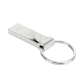 Miniatyrbillede 2 af 3: Hukommelseslager Stick Pendrive Laptop Tilbehør Zink Legering 64GB til Vista / OS X / Linux