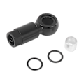 Pikkukuva 1 / 5: Musta Jarruletkun Neulaoliivi Shimano Slx Xt Xtr Pyörille