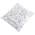 Miniatyrbild 1 av 5: Förvarings Påsar för Färska Varor, Matförvarings Påsar Plasttätnings Påsar Matöverdrag (200 ST)