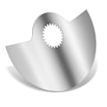 Miniatyrbillede 1 af 5: Ventil til Valve 657 717 720 787 800 159 Grader 420924502 420-924-502