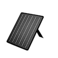 Miniatyrbillede 1 af 5: Solpanel 10W18V Trickle-lader til Bilbatteri Solbatteri Vedligeholdelse Bil Lastbil Båd RV Motorcykel Marine Trailer
