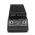 Miniatyrbild 4 av 5: Klassisk Wah Pedal Elektrisk Gitarr Wah-Wah Effektpedal Professionell Gitarrvolympedal