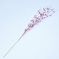 Miniatyrbillede 3 af 4: Simuleret Jule-Guldpulver Blomster Dekorationer Juletræ DIY Tilbehør Beskæringsskumkugle Guldpulver Paljetter Bundter