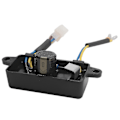 Miniatyrbillede 4 af 5: Avr 3kw 2kw 2.8kw Generator Automatisk Spændingsregulator Tilbehør