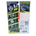 Miniatyrbilde 2 av 3: Beyblade Autentisk Takara Tomy Beyblade Burst X Generation BX04 Forsvarsstartersett BX-04