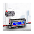 Miniatyrbild 3 av 5: Högprecisions effektanalys: 200A Wattmeter med LCD-display - Avancerat verktyg för energimätning