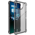 Miniatyrbillede 1 af 4: Asus ROG Phone 8 Pro 5G Ultra Robust TPU-etui Sort