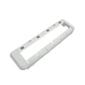 Miniatyrbilde 4 av 5: Rullebørstedeksel for L10S Pro / L10S Ultra /X10 /X20/X30/S30 /W10S /W20 Pro/ B108CN Robotstøvsuger