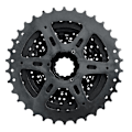Miniatyrbilde 4 av 5: Cs-hg200-9 Hastighets Sykkel Frihjul 11-36t Tenner For Mtb Shimano
