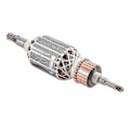 Miniatyrbild 2 av 5: Armaturreplacement kompatibel med Rotationshammare HR4001C HR4010C HR4011C HR4001CX-B14 - I lager