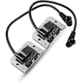Miniatyrbillede 1 af 5: 2 stk. Tændspoler Kompatibel med Kohler Ch18 Ch20 Cv18 Cv20 Sv710 osv., udskift Del# 24-584-01s 24 584 45-s