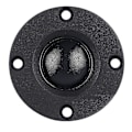 Miniatyrbillede 4 af 5: 2 stk. Diskant 1,5 tommer 6 Ohm 30W Dome Silkefilm Diskant Hifi Diskant Højttaler Lydhøjttaler med Varmespreder