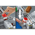 Pikkukuva 5 / 5: My Brick World Crawler Mine Aarrejahti Maailmansarja Rakennuspalikkalelut