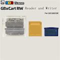 Miniatyrbillede 4 af 5: GBxCart RW Læser, Skriver & Flasher til GB USB C Spil Backup Adapter Retro Spil Tilbehør