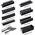 Miniatyrbild 3 av 5: Sushi-set med 10 delar - Komplett set för att göra sushi själv