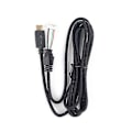 Miniatyrbillede 1 af 5: Hovedetelefonkabel Line Auido Ledning Kompatibel - til Asus Rog Delta Usb-c Headset