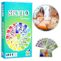 Pikkukuva 3 / 5: Korttipeli Party Card Game