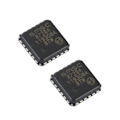 Miniatyrbild 2 av 5: 10 st LAN8720A LAN8720A-CP-TR LAN8720A-CP 8720A QFN24 Ethernet-transceiver