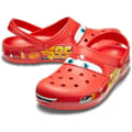Pikkukuva 2 / 5: Crocs Lightning McQueen - Lightning McQueenin Ulkoilmakoti ja Tohvelit M5M7/37