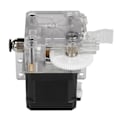 Miniatyrbild 3 av 5: För ES-3D Skrivardelar Extruder V6 Hot End Lång/Kort Räckvidd Universell för 1.75mm Filament Ersätter MK8/CR10