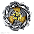 Miniatyrbilde 3 av 3: Beyblade Autentisk TAKARA TOMY Beyblade X Beyblade Burst Beyblade UX-06 Lion UX-06