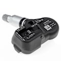 Miniatyrbillede 3 af 5: Dæktryksensor til Toyota Avensis Auris Rav4 Yaris Verso