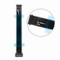 Miniatyrbilde 3 av 5: A1502 Sporingsplate Flexkabel For Pro Retina 13' A1502 Sporingsplate Kabel Mf839 Mf840 821-00184-a 2015