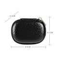 Miniatyrbild 4 av 5: Fodral för B&O Play Beoplay E8 Hörlurar i PU-läder, stötsäkert skydd