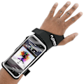 Miniatyrbilde 1 av 5: Universal Sports Armbånd For Smarttelefoner - Integrert Kortlomme
