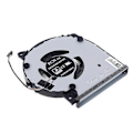 Miniatyrbilde 5 av 5: Reservedeler CPU Kjølefan for Vivobook X509 X509fj-flx509f X409u X509f X409f Fl8700d Fl8700 X509u Serie Dfs561405plot Fm5w