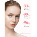 Miniatyrbillede 2 af 5: 5 stk BIOAOUA Rose Hyaluronsyre VE Maske Rose 5 pcs
