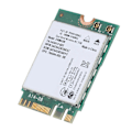 Miniatyrbillede 2 af 4: For Intel 3160AC NGW Trådløst WIFI-kort 433Mbps Bluetooth 4.0 Dobbelt bånd Netværkskort