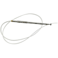 Miniatyrbillede 2 af 5: MR515821 Teleskopantenne til Bil Autodele til V73 V75 V77