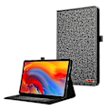 Miniatyrbillede 1 af 5: Stof Læder Etui Til Lenovo Tab M11 / Xiaoxin Pad 11 2024