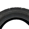 Miniatyrbilde 3 av 5: 1 stk 80/65-6 Dekk 10x3.0-6 Dekk for Elektrisk Scooter Speedual Grace