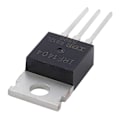 Miniatyrbillede 3 af 5: 5 stk 5x Mosfet Transistor Irf1404