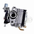 Miniatyrbilde 5 av 5: Forgasser til Honda Gx31 Gx22 Fg100 Umk431 Hht31s Trimmer Wx10 Vannpumpe