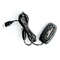 Pikkukuva 3 / 4: Bimirth XDJ Xbox 360 -ohjain vastaanotin - Langaton pelivastaanotin Windowsille