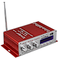Miniatyrbillede 1 af 4: Kentiger Hy-400 Hi-fi Bilstereo Forstærker Radio Mp3 Højttaler