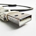 Miniatyrbillede 4 af 4: USB Programmeringskabel til 8fun / Bafang BBS01 BBS02 BBS03 BBSHD