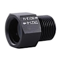 Miniatyrbilde 1 av 5: CO2 Sylinder Adapter, T21-4 til W21.8-14 Adapter Konverter til CO2 Sylinder for