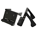 Pikkukuva 3 / 5: Switch-telakka 4K HD Multimedia Interface USB 3.0 -portti TV-telakka Säädettävä TV-lataustelakka Switch OLED:lle