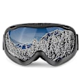 Miniatyrbilde 1 av 5: Skibriller Otg - Skibriller/snowboardbriller For Menn, Kvinner & Ungdom - 100% UV-beskyttelse