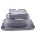 Miniatyrbillede 1 af 5: 1 stk. til V350S Flash Opgradering Metal Version Hot Shoe Base Tilbehør
