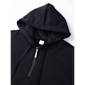 Miniatyrbillede 4 af 5: Mænds Hoodies, Modetrøjer, Mænds Sweatshirts Khaki M