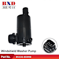 Pikkukuva 1 / 5: Tuulilasin pesupumppu 85330-0d050 853300d050 Suzuki Splashille ja Suzuki Sx4:lle